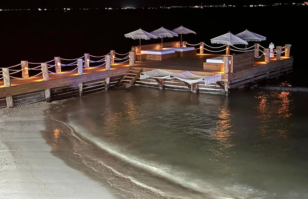 Villa Sha - Cancun Luxury Beachfront-1